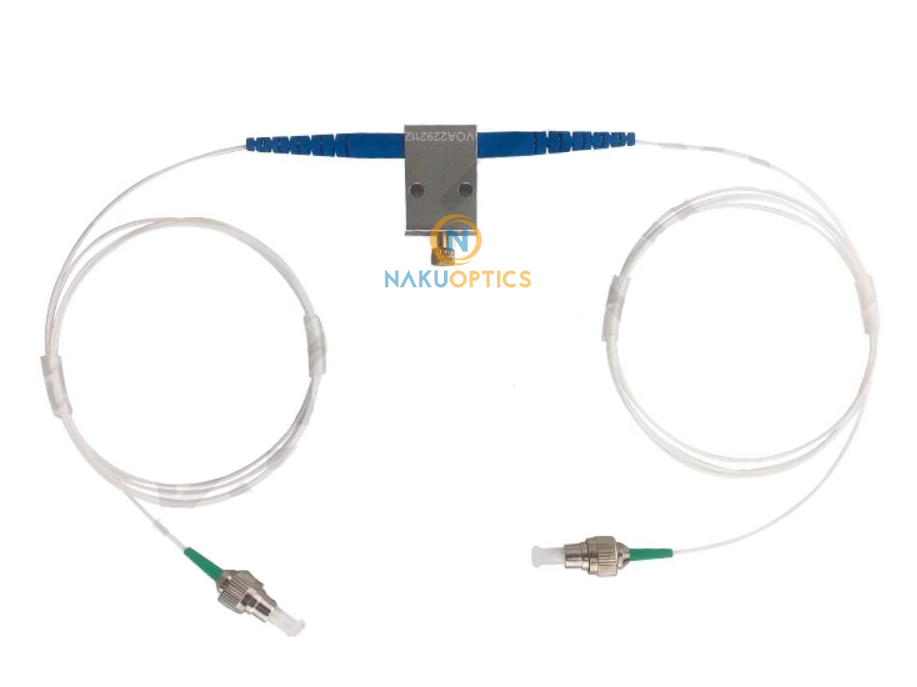 1064nm fiber attenuator